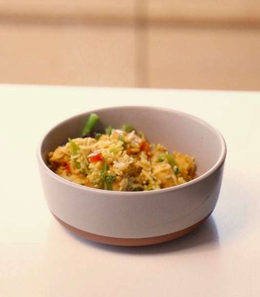 Quick & Easy Stir-Fry