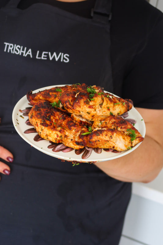 Marinated Chicken Breast