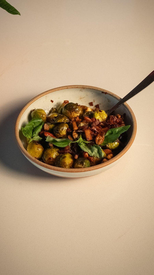 Brussel Sprouts