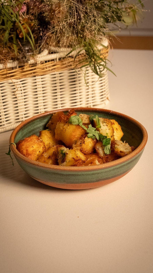 Roast Potatoes