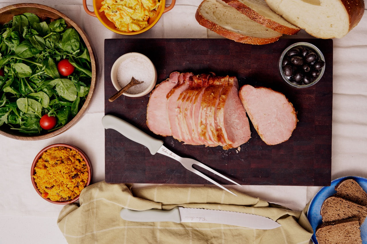 The Carving Fork