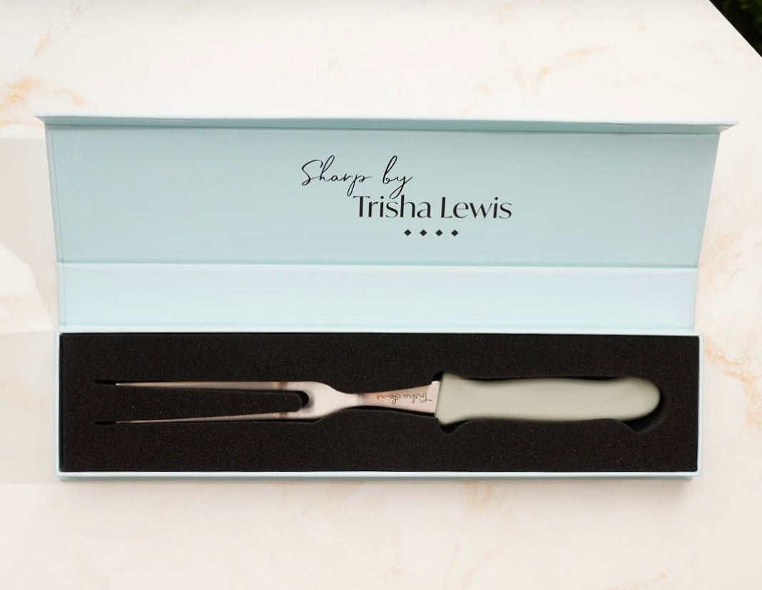 The Carving Fork