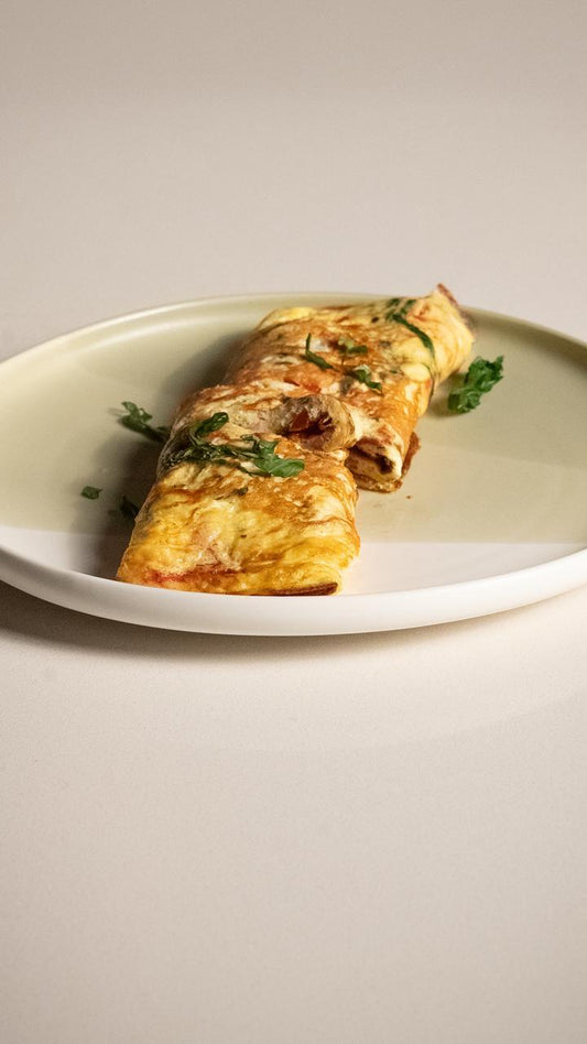 Omelette