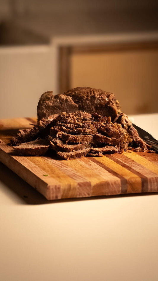 Slowcooker Beef