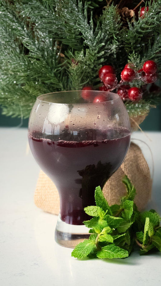 Mulled Wine