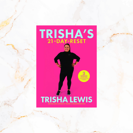 Trisha's 21-day Reset