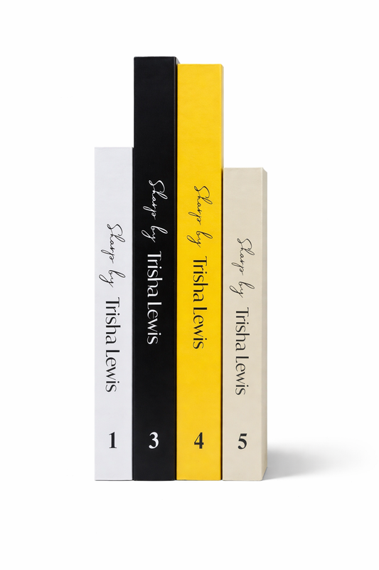 The Complete Collection