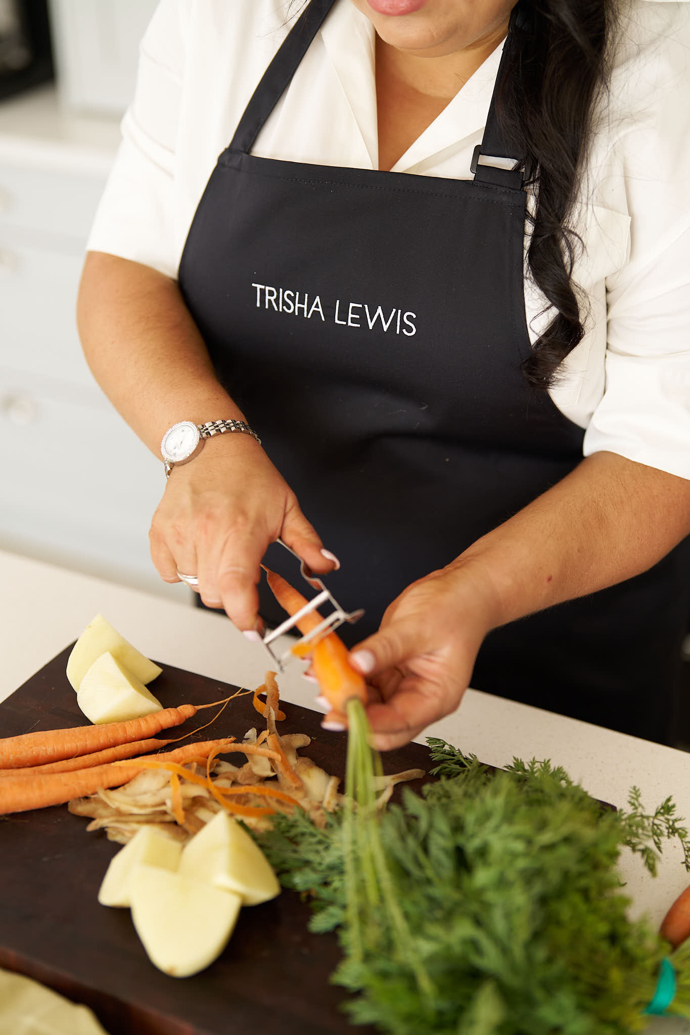 Speed Peeler