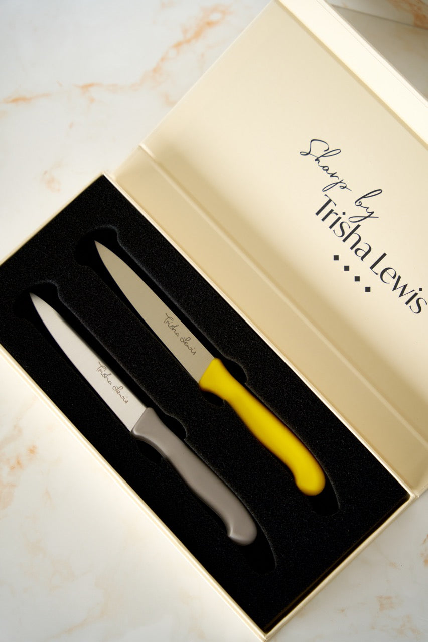 The Vegetable Essentials Bundle