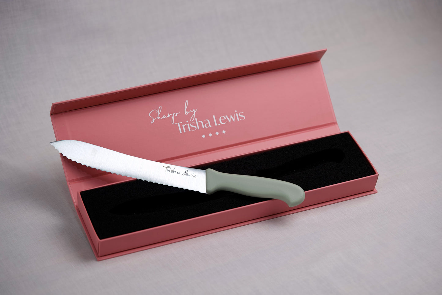 The Knives and Books Bundle