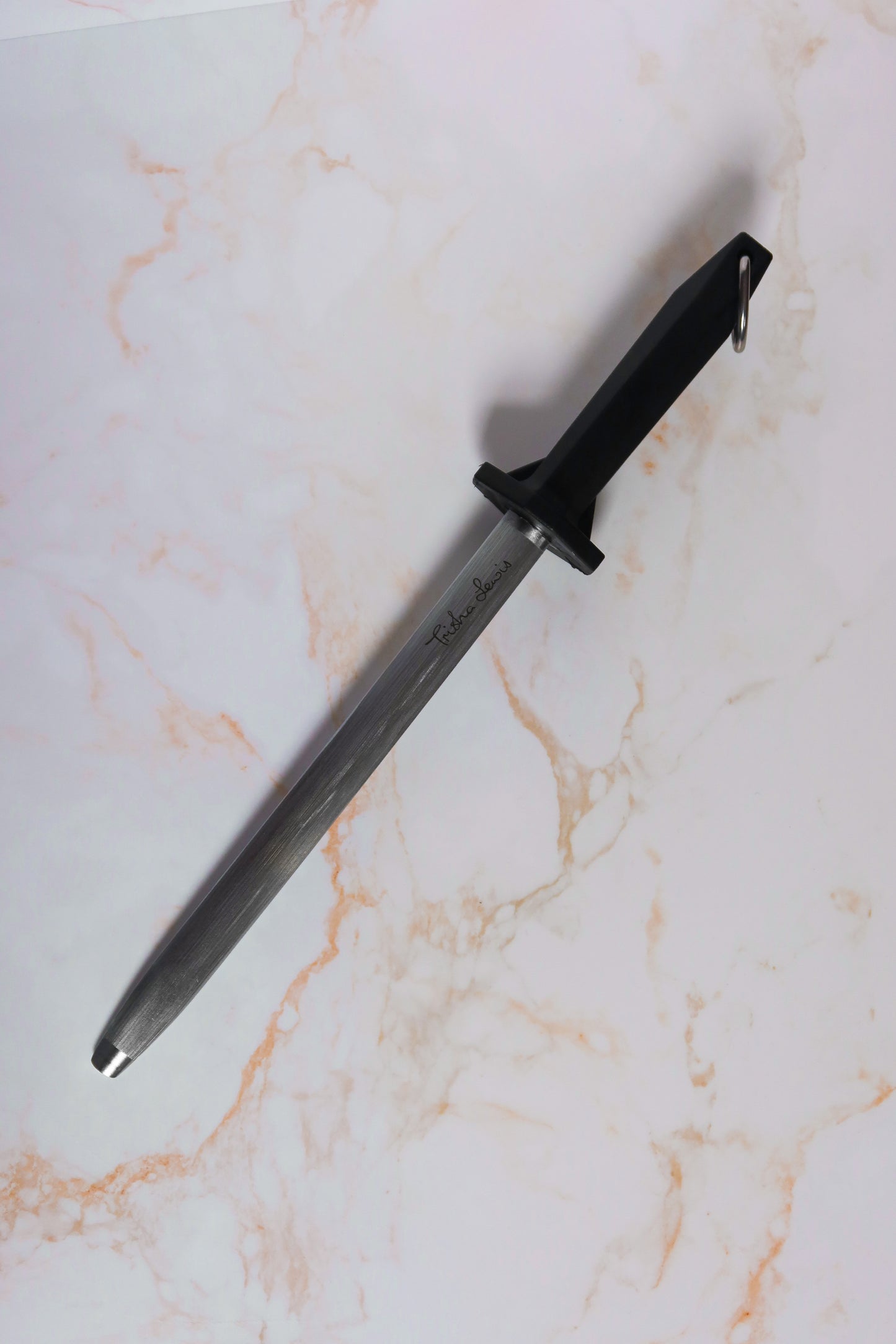 Sharpening Steel