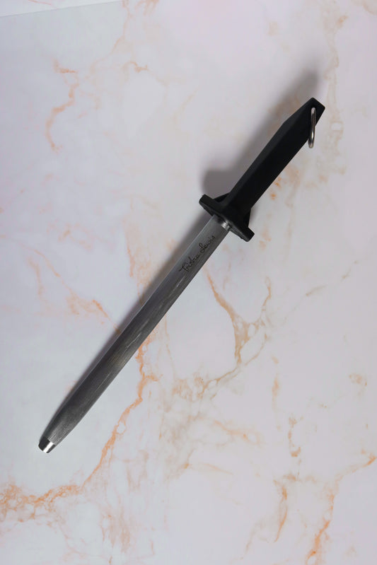 Sharpening Steel
