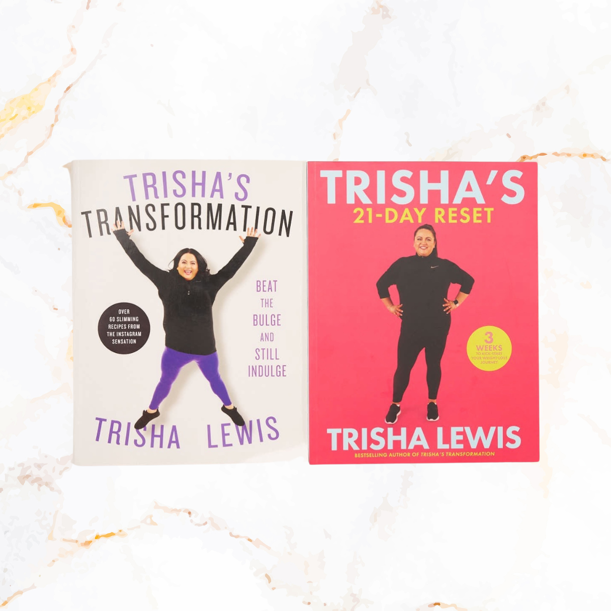 The Books Bundle