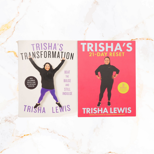 The Books Bundle